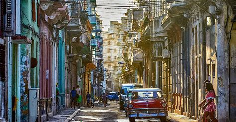 ligar en la habana|Descubre los mejores sitios para ligar en Cuba y enamórate del。